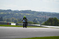 Advanced Group Black Bikes
